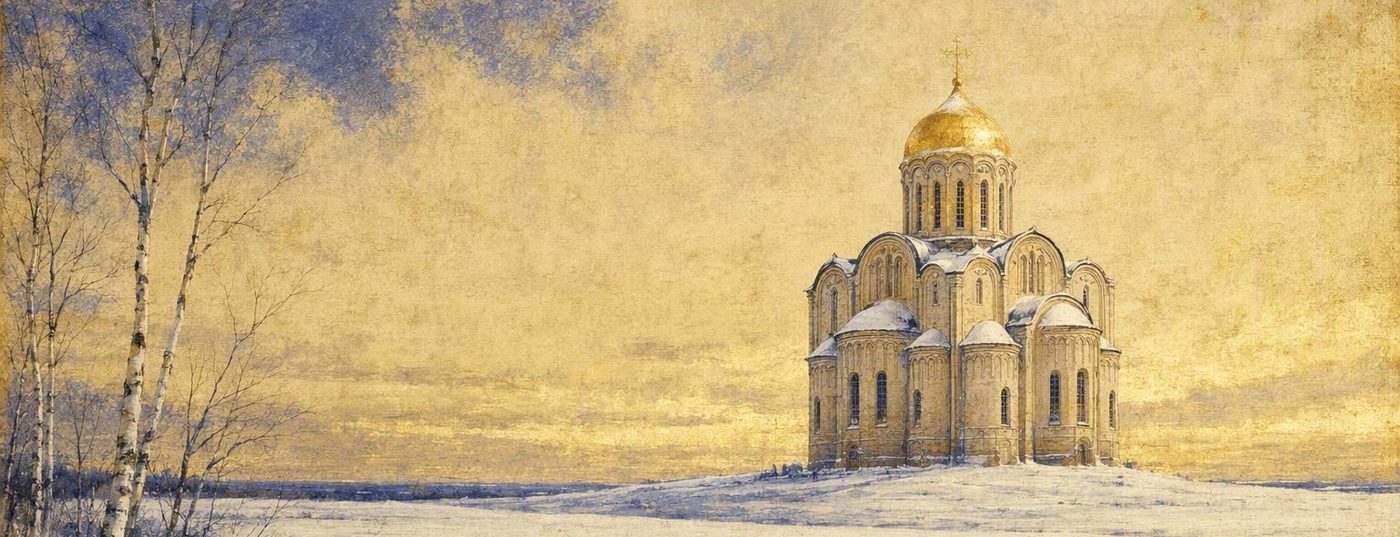 The Greek Project β the onion dome